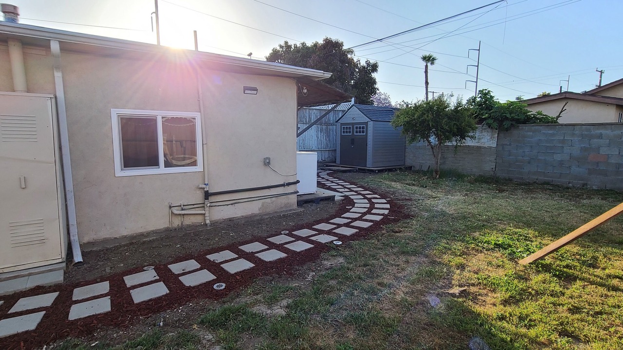 Photo of Outdoor in Lawndale