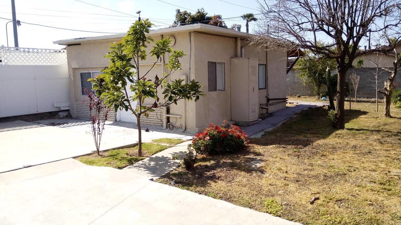 Photo of Outdoor in Lawndale