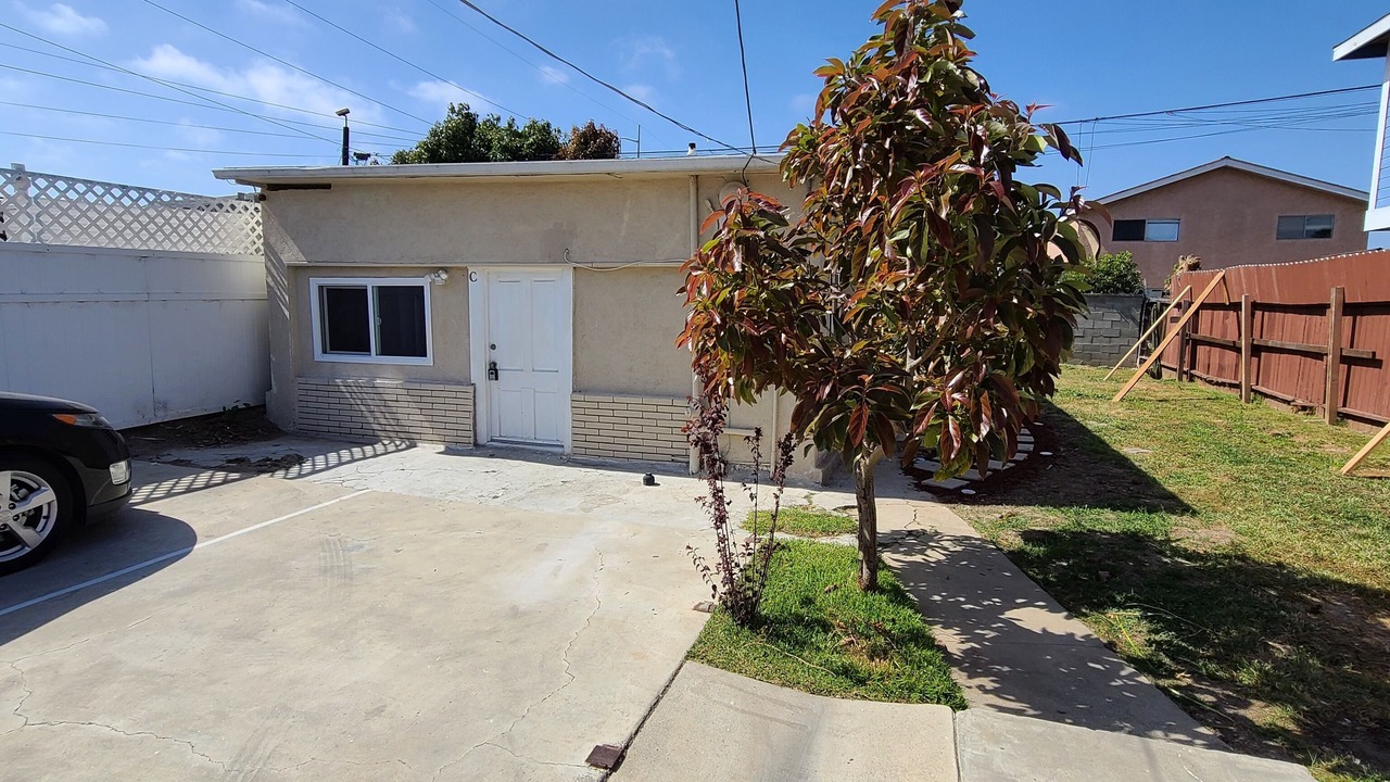 Photo of Outdoor in Lawndale