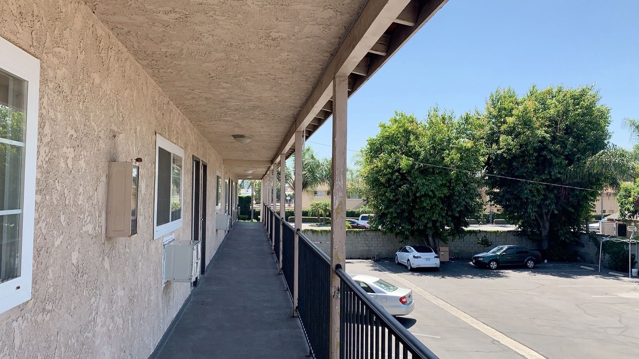 Photo of Patio Balcony in Norwalk