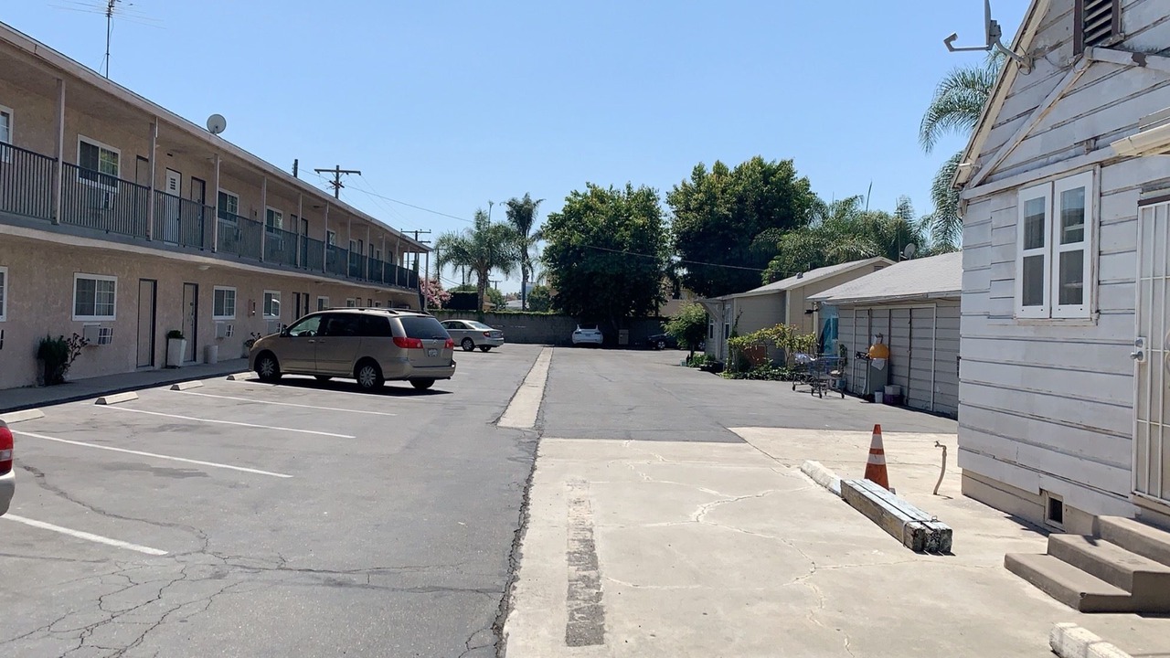 Photo of Outdoor in Norwalk