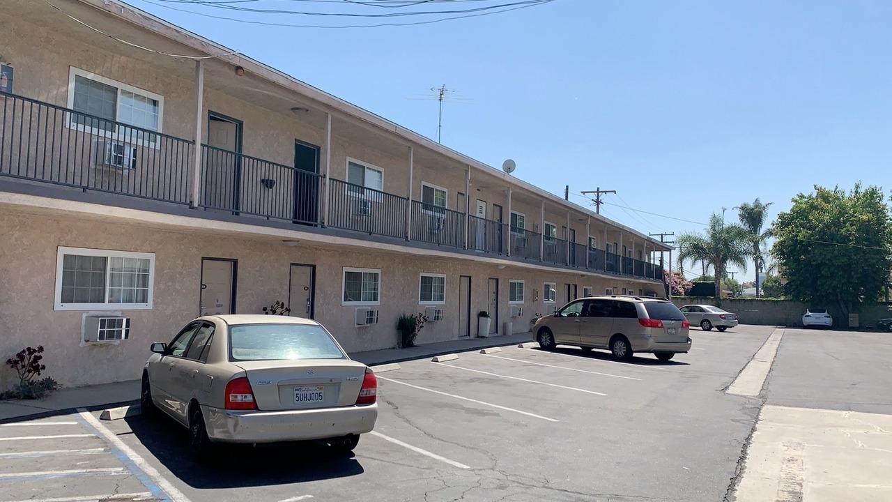 Photo of Outdoor in Norwalk