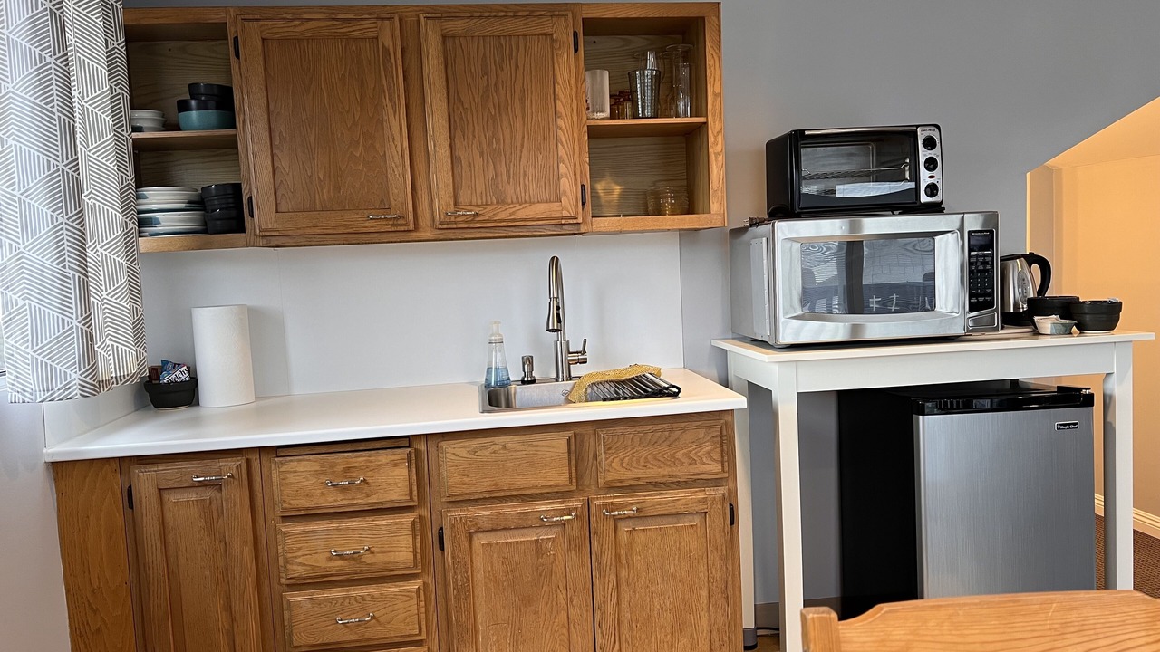 Photo of Kitchen in South Pasadena