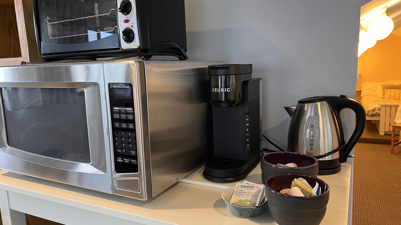 Photo of Kitchen in South Pasadena