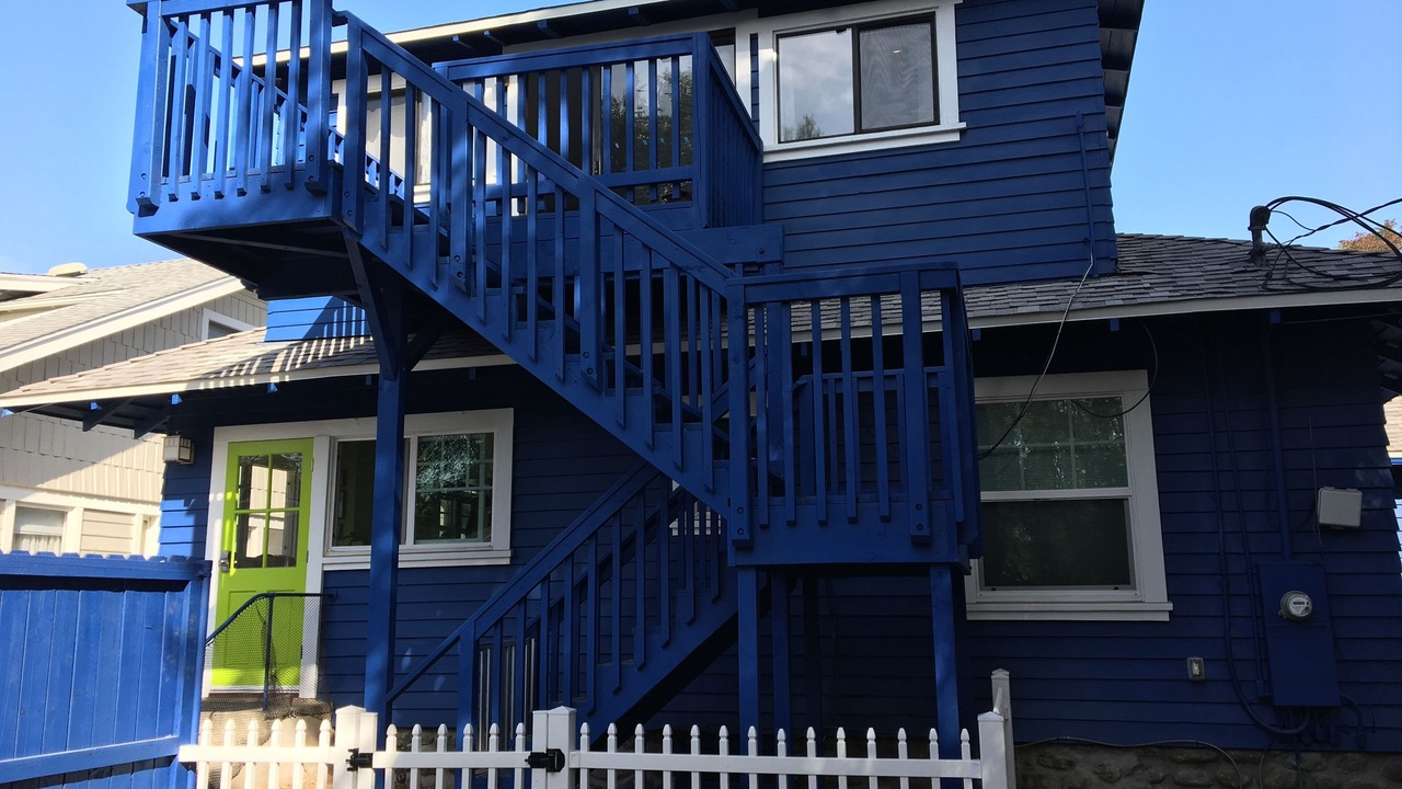 Photo of Outdoor in South Pasadena