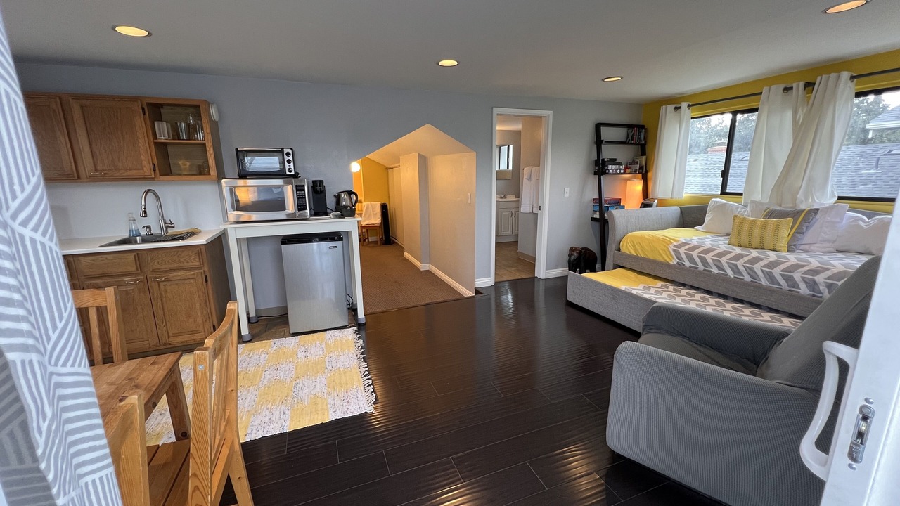 Photo of Kitchen in South Pasadena