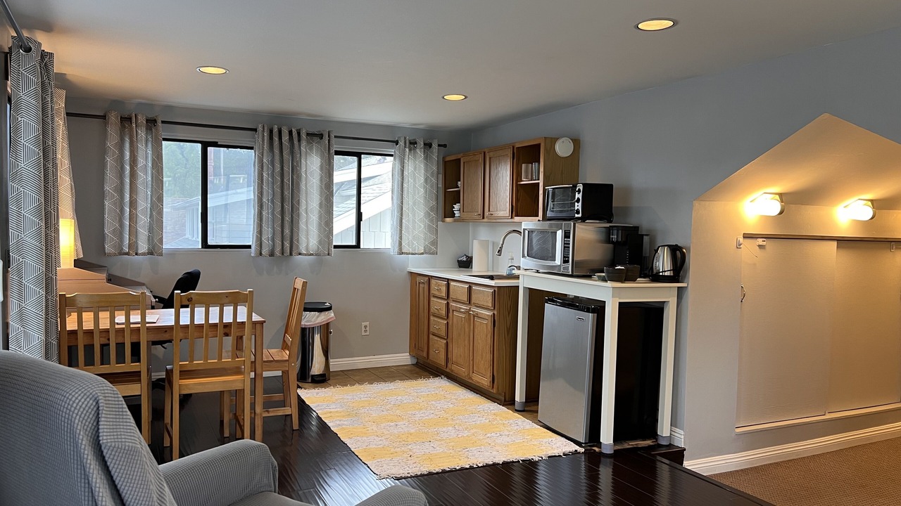 Photo of Kitchen in South Pasadena