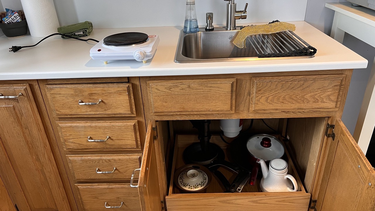 Photo of Kitchen in South Pasadena
