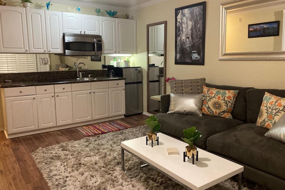 Photo of Livingroom in Point Loma