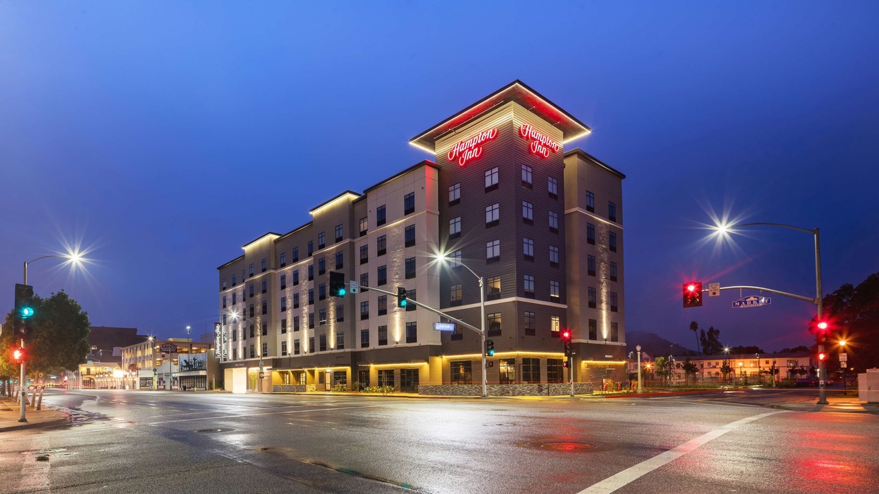 Photo of Outdoor in Downtown Riverside