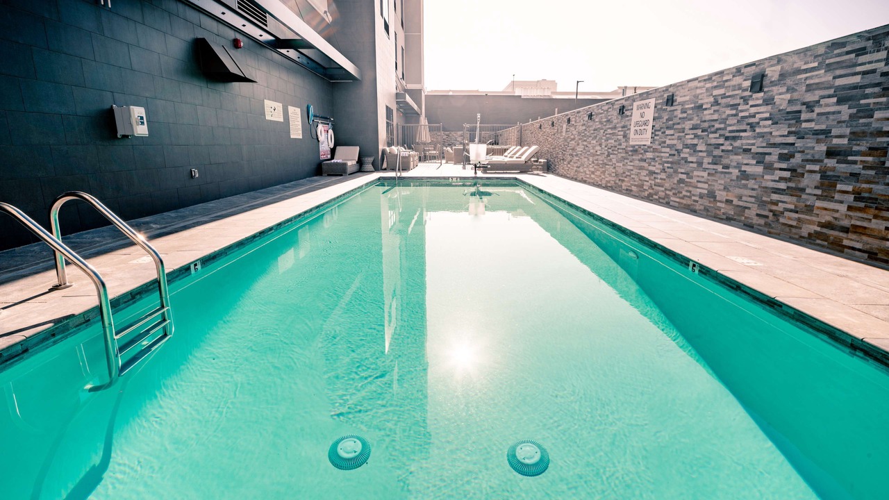 Photo of Outdoor in Downtown Riverside