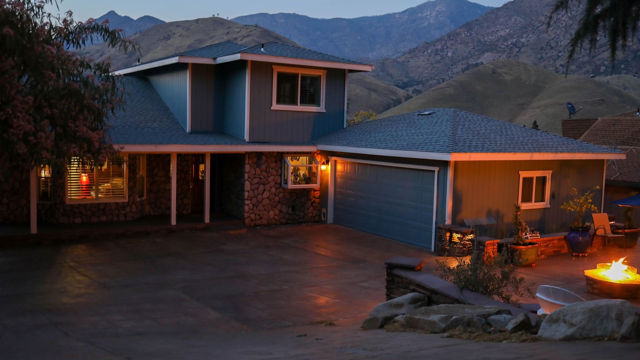 Photo of Outdoor in Kernville
