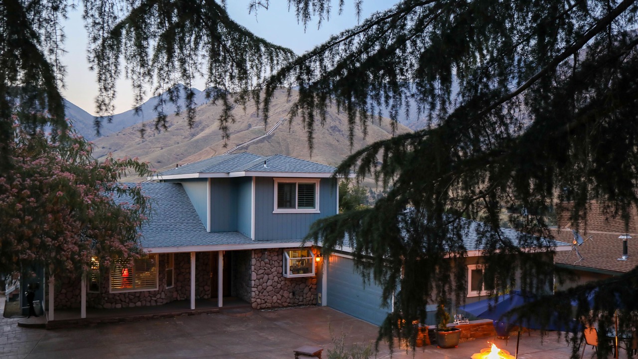 Photo of Outdoor in Kernville