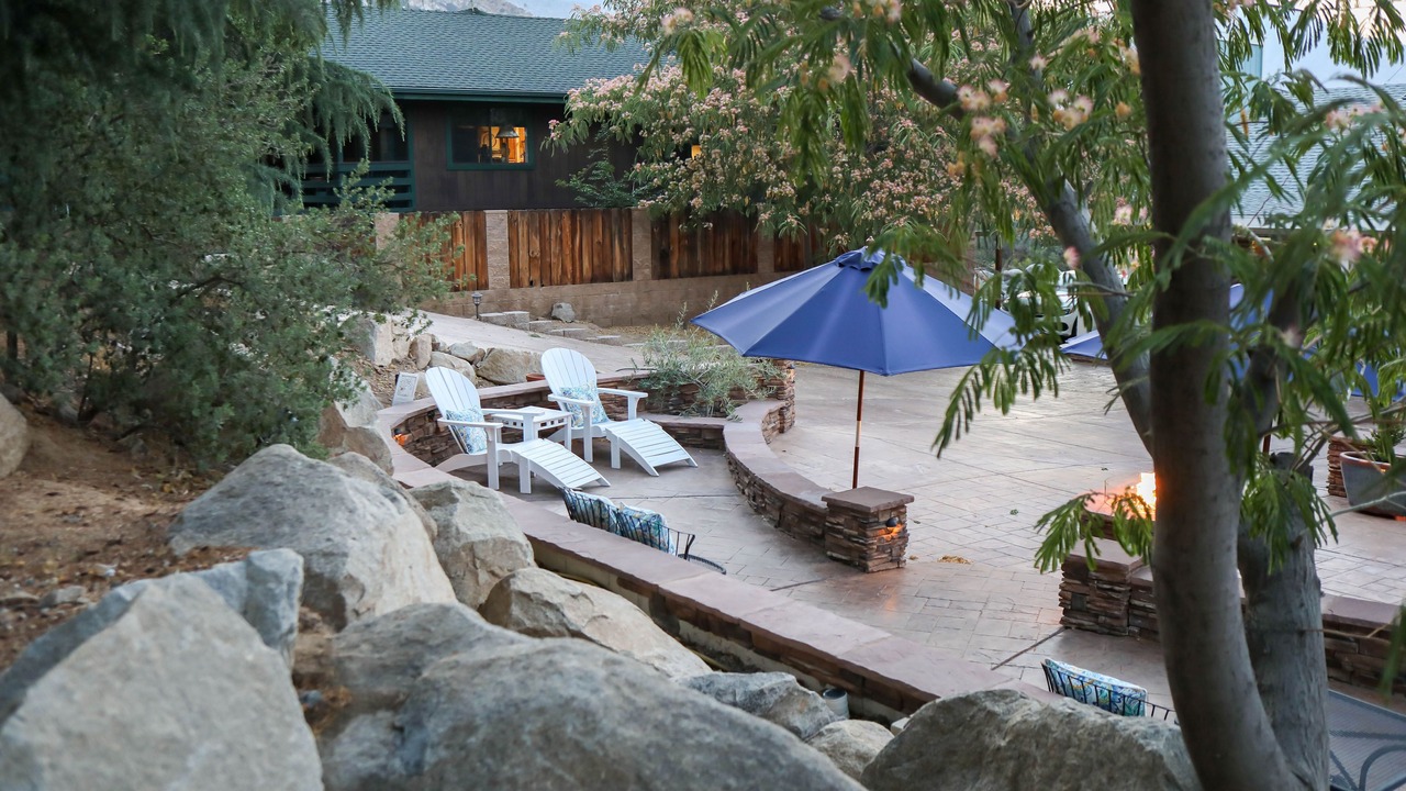 Photo of Outdoor in Kernville