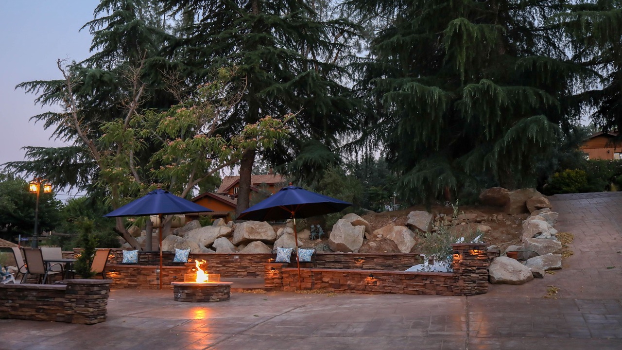 Photo of Outdoor in Kernville
