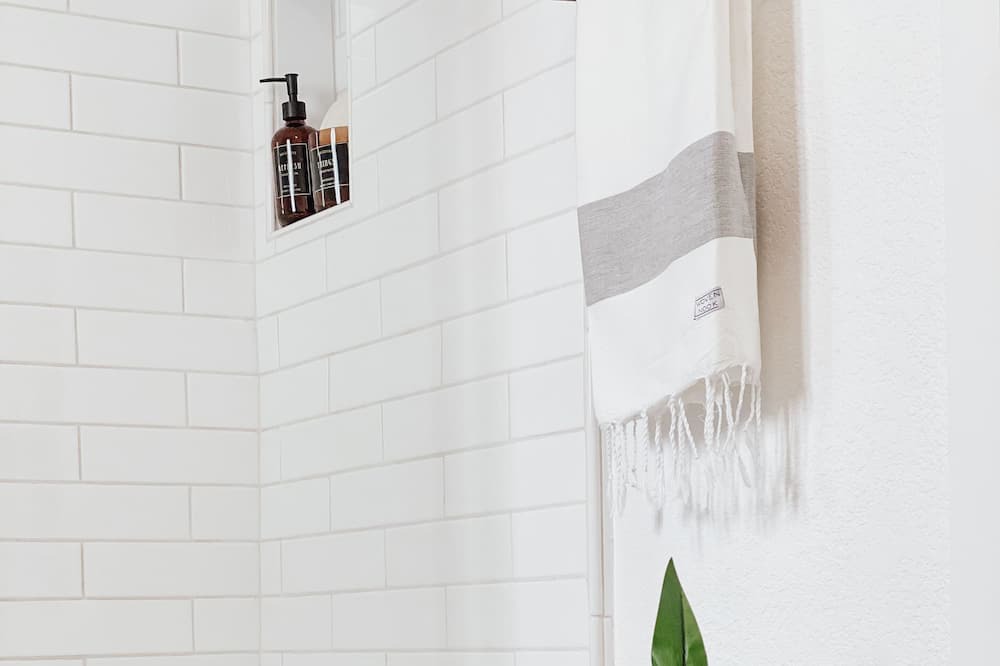 Photo of Bathroom in Needles