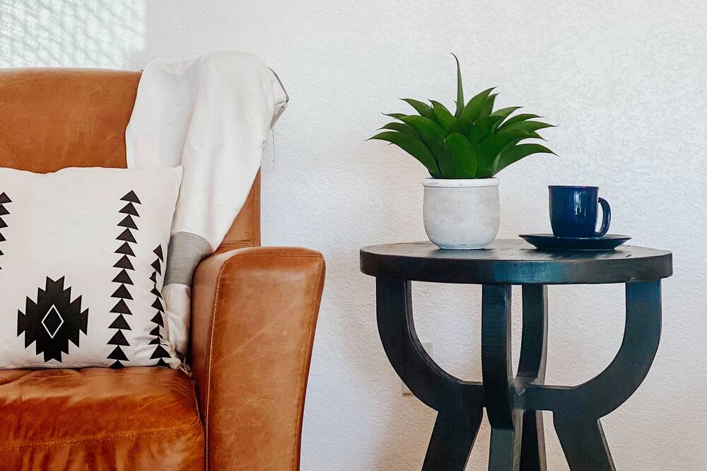 Photo of Livingroom in Needles