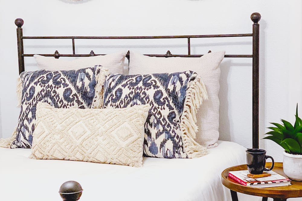 Photo of Bedroom in Needles