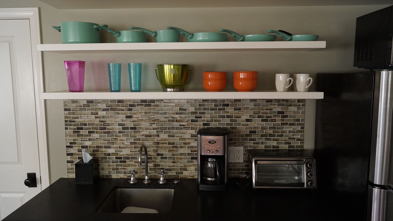 Photo of Kitchen in Altadena