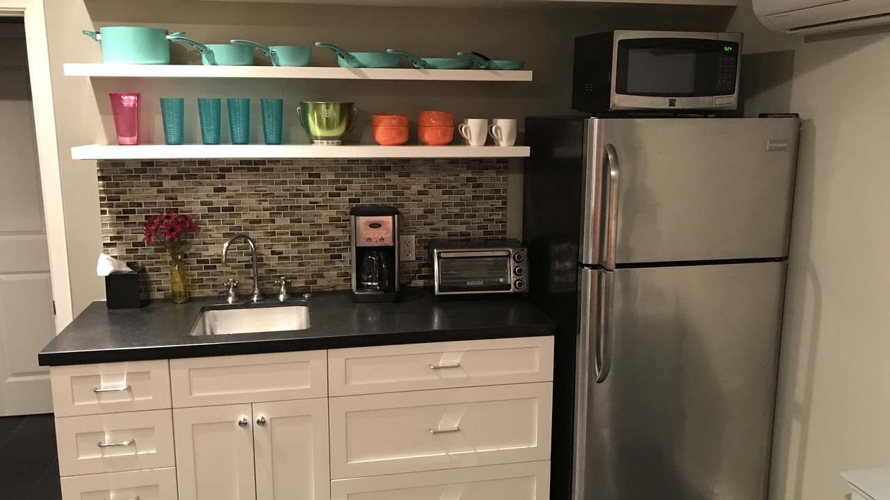 Photo of Kitchen in Altadena