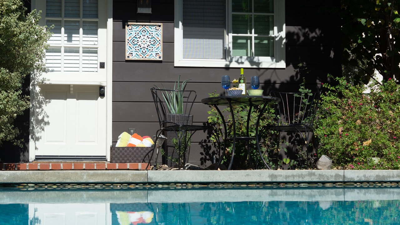 Photo of Outdoor in Altadena