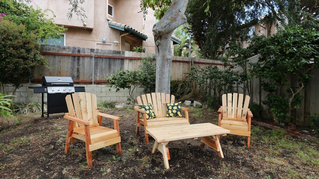 Photo of Outdoor in Village of La Jolla