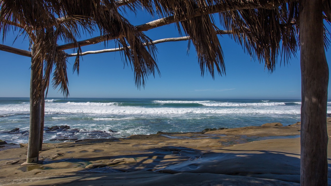 Photo of Outdoor in Village of La Jolla