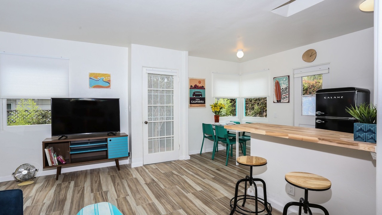 Photo of Kitchen in Village of La Jolla