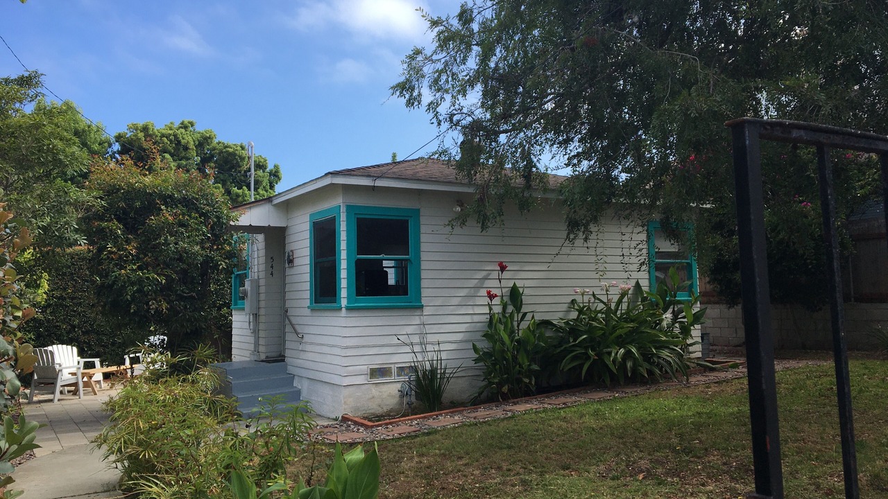 Photo of Outdoor in Village of La Jolla