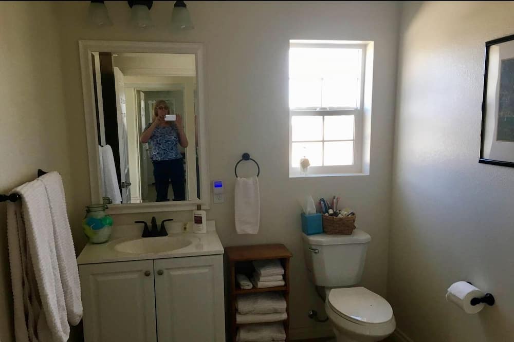Photo of Bathroom in Lancaster