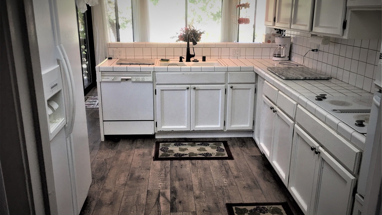 Photo of Kitchen in Drytown