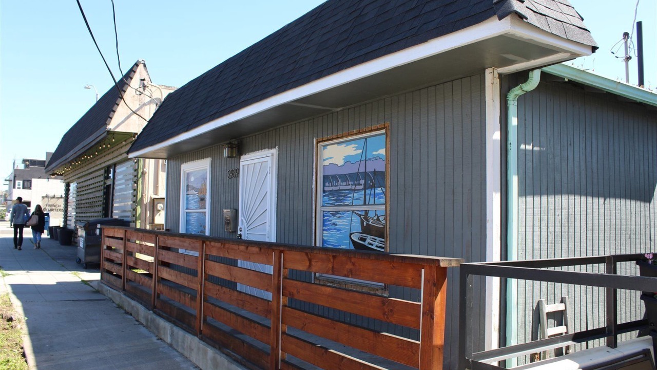 Photo of Outdoor in North Park