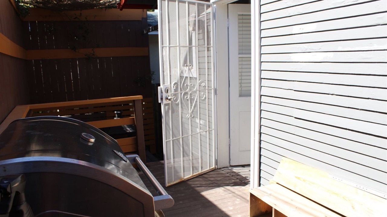 Photo of Outdoor in North Park