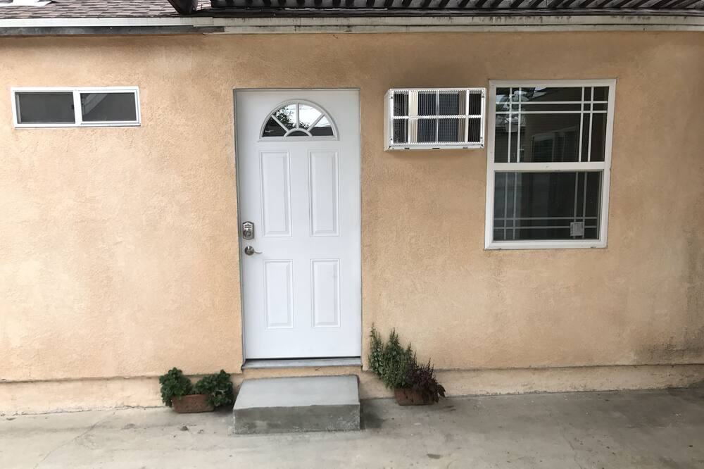 Photo of Outdoor in Azusa