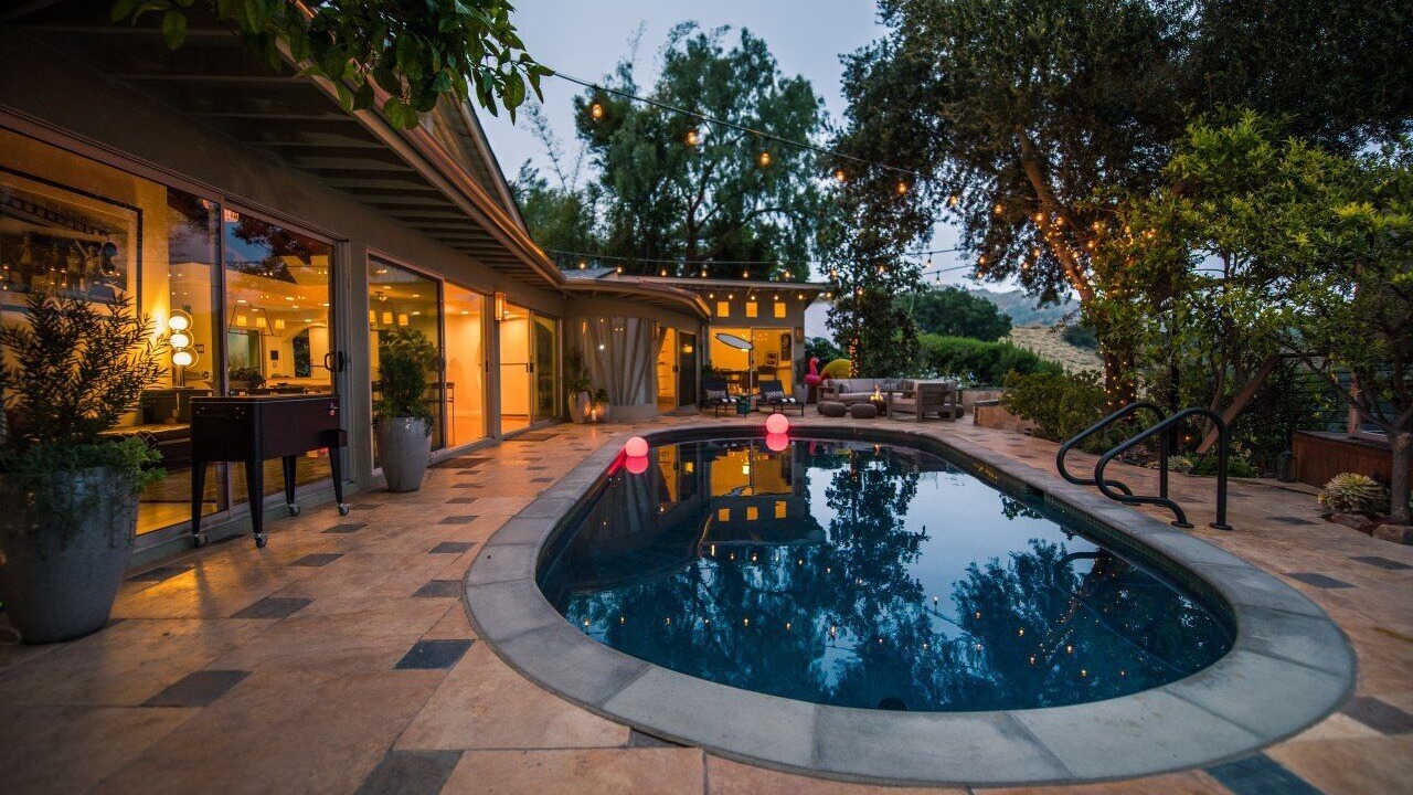 Photo of Outdoor in Hollywoodland