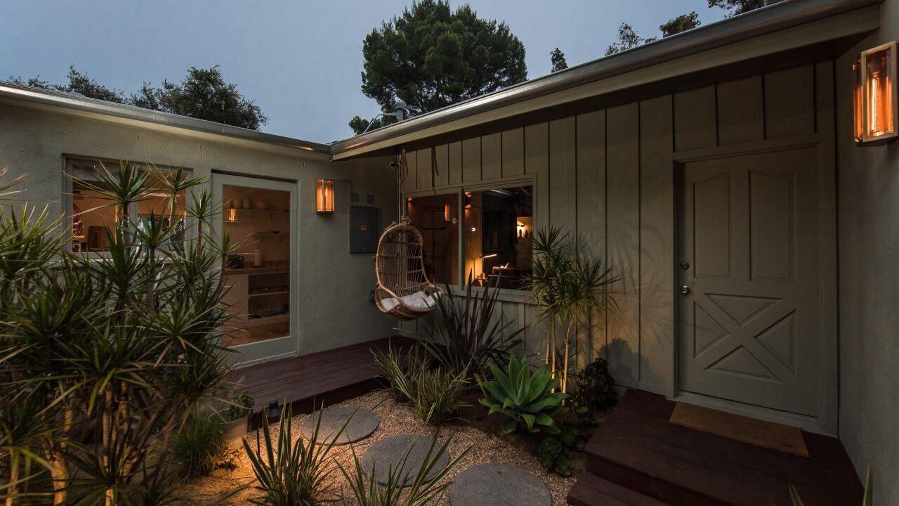 Photo of Outdoor in Hollywoodland