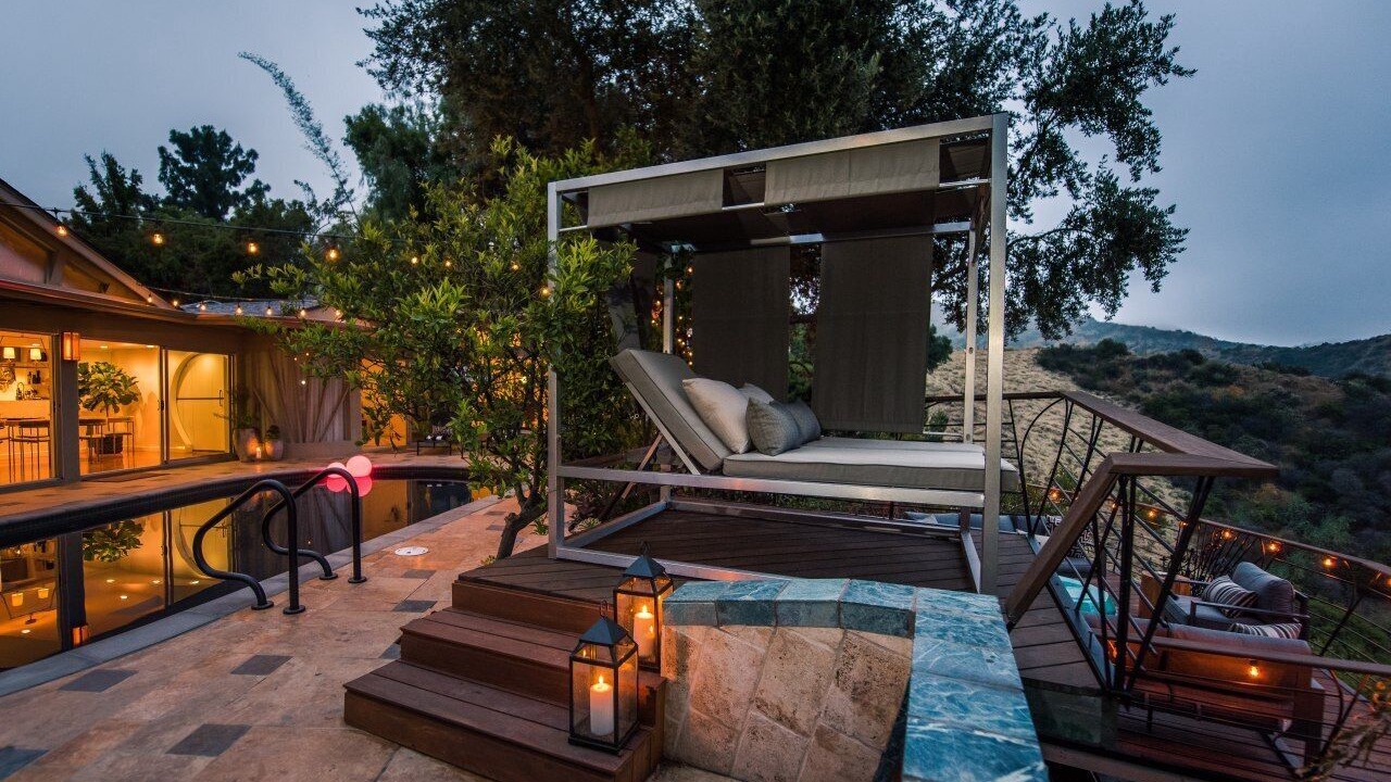 Photo of Outdoor in Hollywoodland
