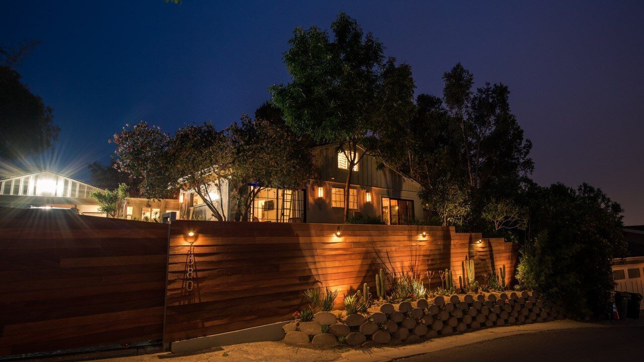 Photo of Outdoor in Hollywoodland