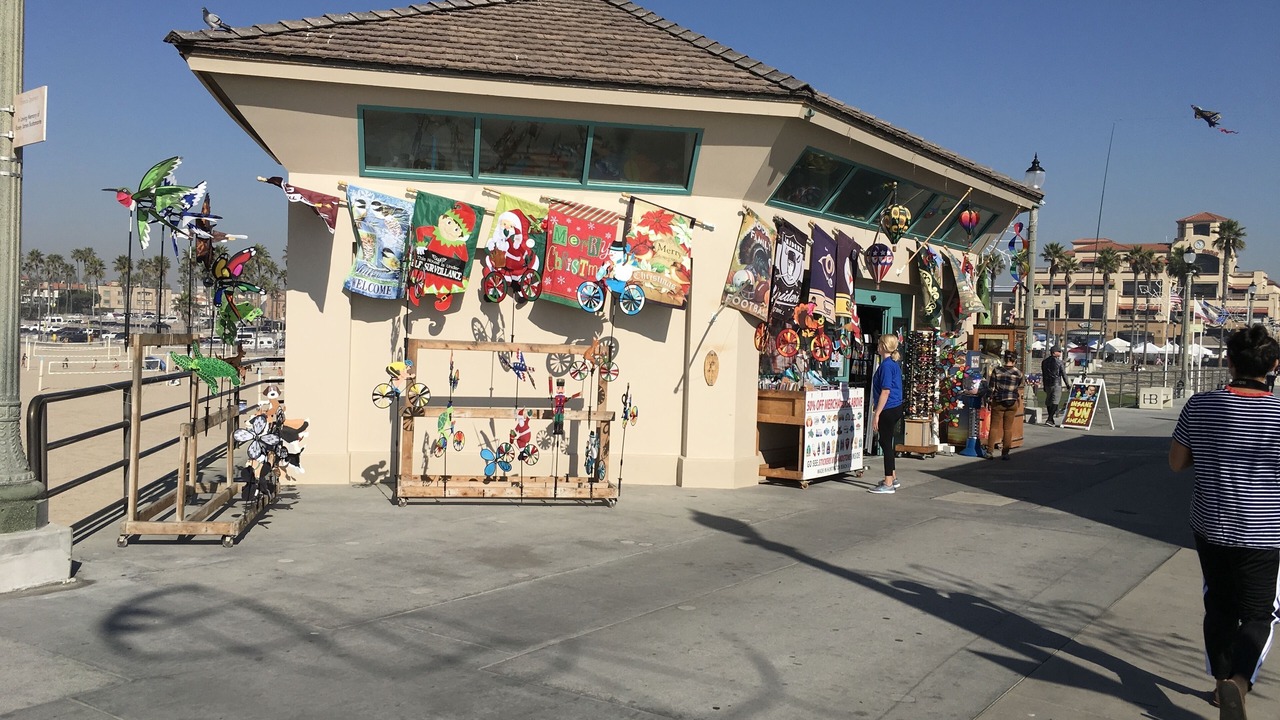 Photo of Others in Huntington Beach