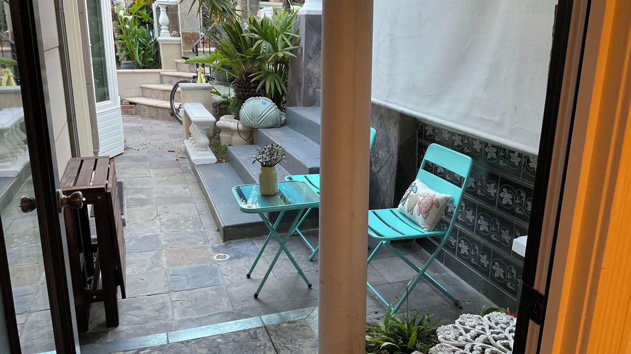 Photo of Outdoor in Huntington Beach