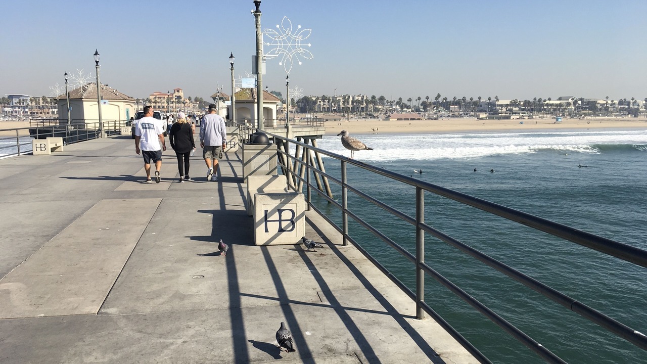 Photo of Others in Huntington Beach