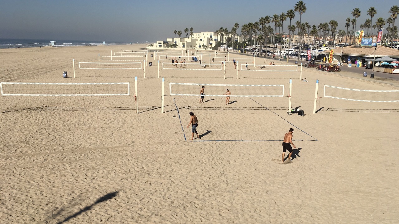 Photo of Others in Huntington Beach