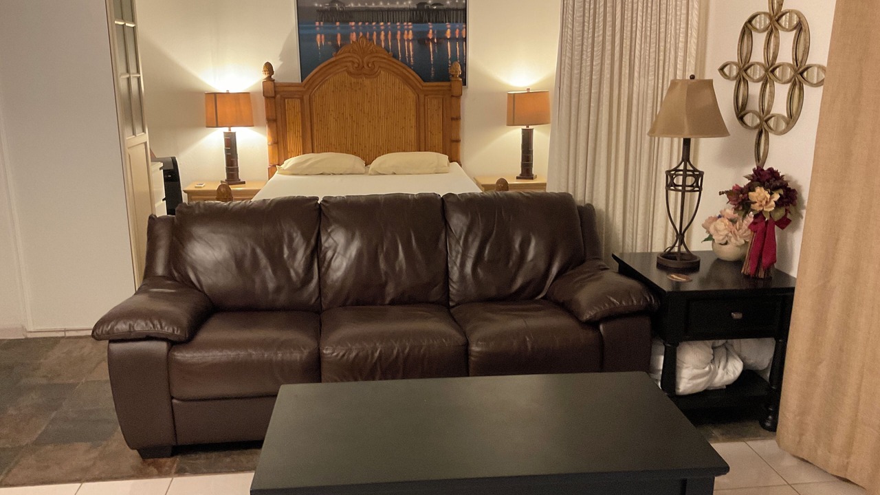 Photo of Bedroom in Huntington Beach