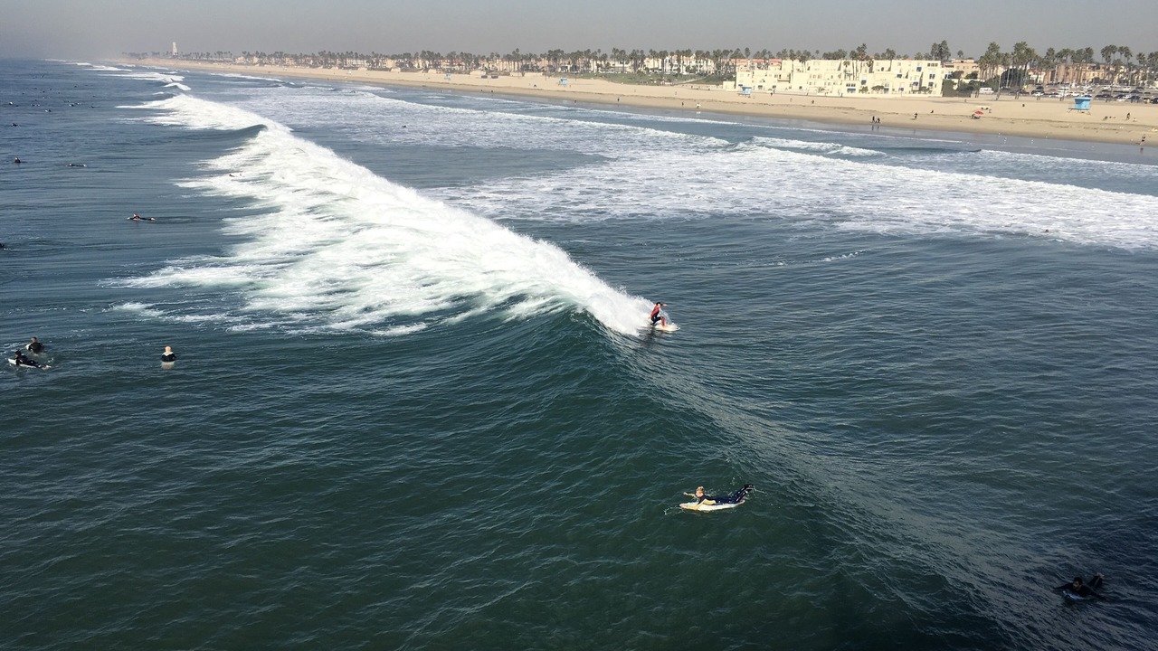 Photo of Others in Huntington Beach