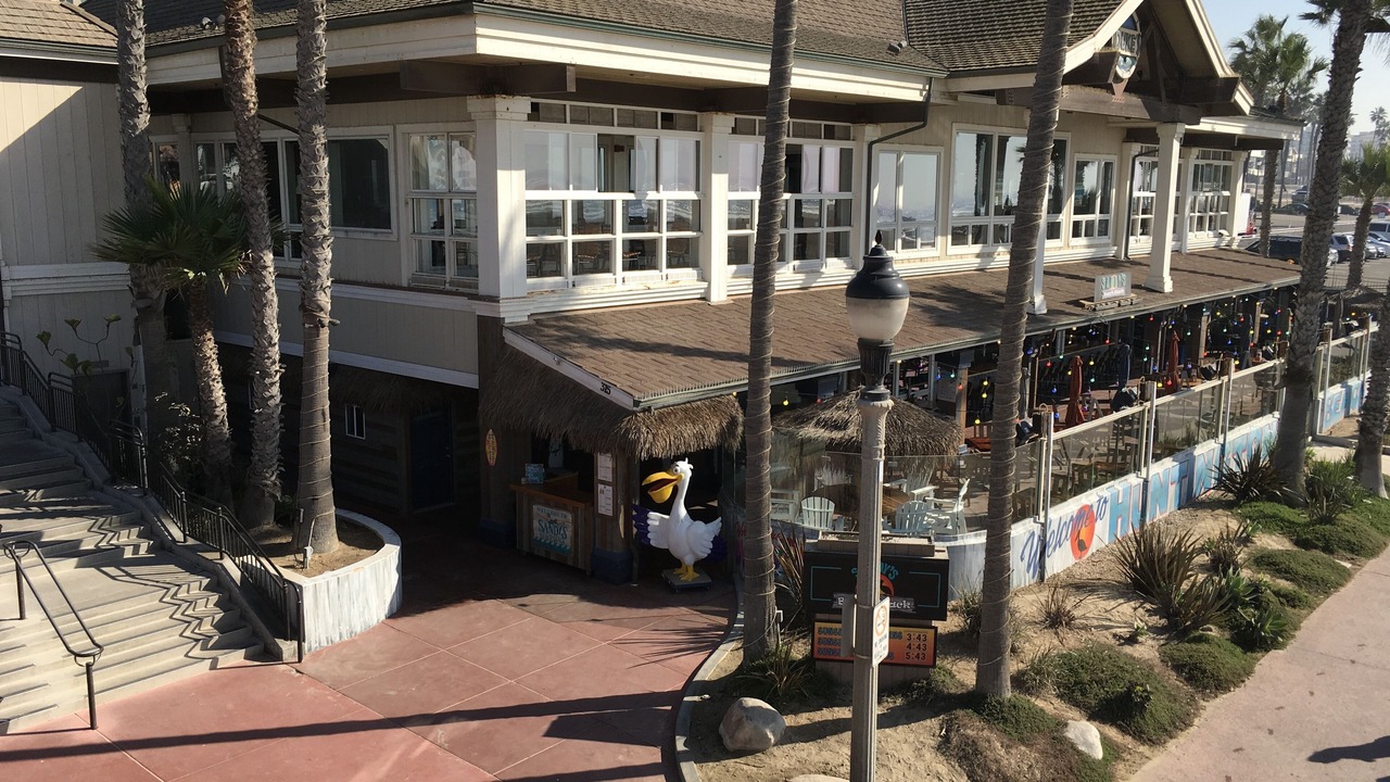 Photo of Outdoor in Huntington Beach