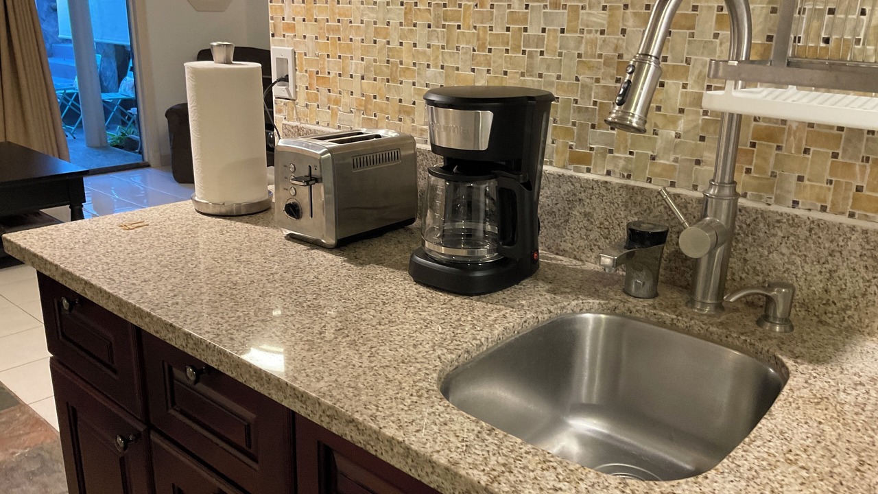 Photo of Kitchen in Huntington Beach