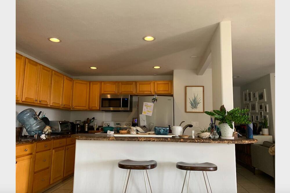 Photo of Kitchen in Solana Beach