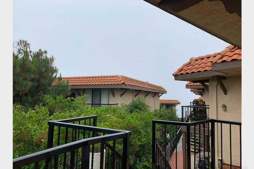 Photo of Patio Balcony in Solana Beach