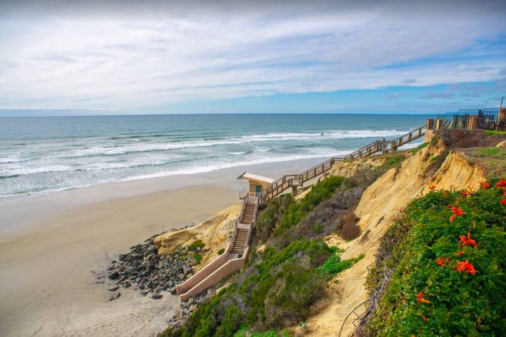Photo of Outdoor in Solana Beach