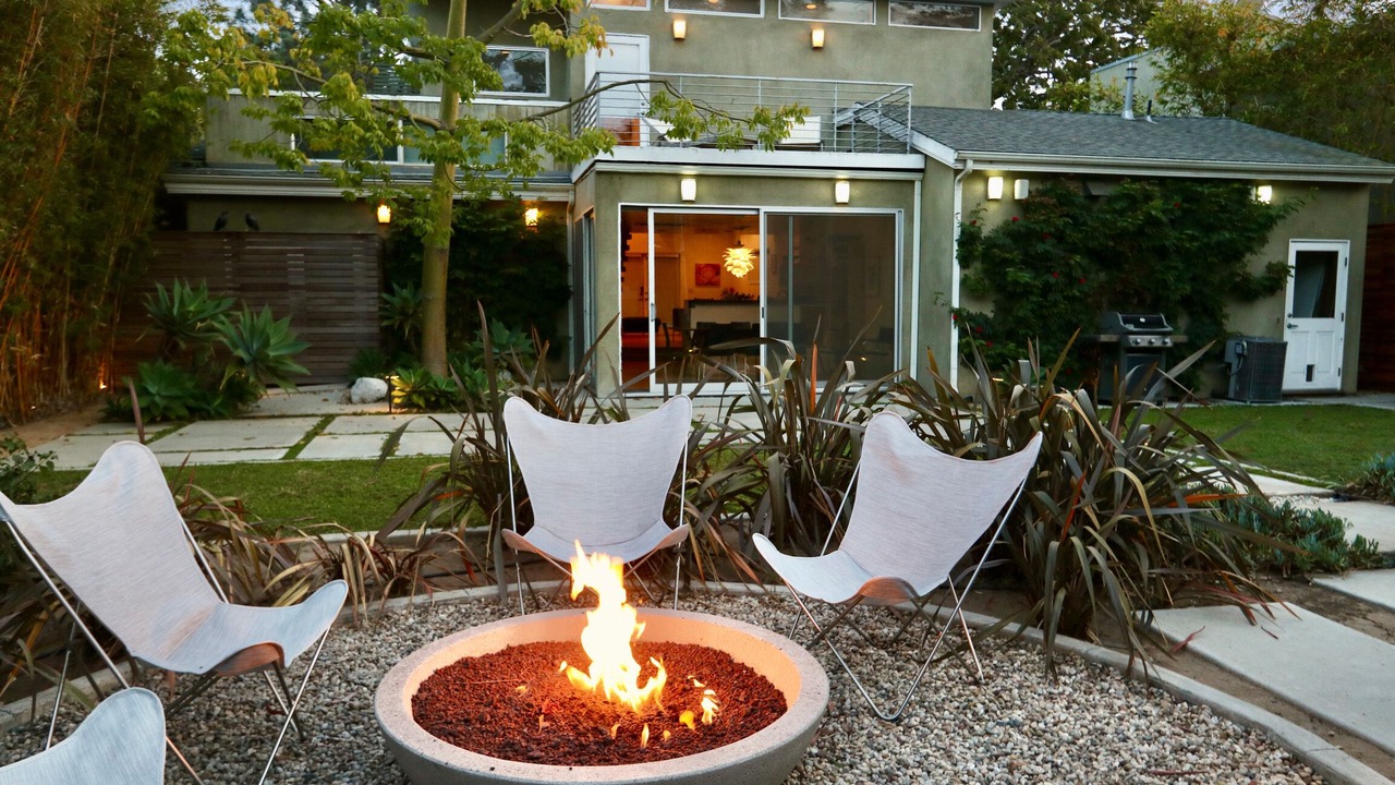 Photo of Outdoor in Sunset Park